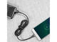 Кабели и Адаптери Baseus Cafule USB към microUSB, 1.5A, 2м, черен
