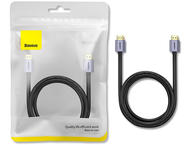 Кабели и Адаптери Baseus High Definition Series HDMI 2.0, 3 метра
