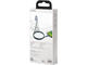 Кабели и Адаптери Baseus High Density USB Type-C към Lightning PD 20W, 2м, син