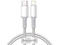 Кабели и Адаптери Baseus High Density USB-C към Lightning, PD 20W, 2м