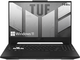 Лаптопи ASUS TUF Dash F15 FX517ZE-HN002W