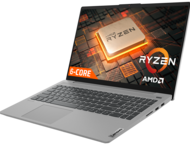 Лаптопи Lenovo IdeaPad 5 15" Ultraslim