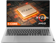 Лаптопи Lenovo IdeaPad 5 15" Ultraslim