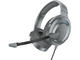 Слушалки Baseus Gamo Virtual 3D full immersive, сиви