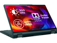 Лаптопи Lenovo Yoga 6 13" Gen 7