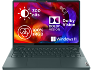 Лаптопи Lenovo Yoga 6 13" Gen 7