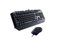 Клавиатури CoolerMaster Storm Devastator