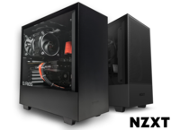 G:RIGS G:RIGS > Gladiator (Intel) Blackout Edition