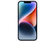 Смартфони Apple iPhone 14 128GB Blue