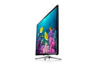 Телевизори Samsung UE40F5700AWXXN