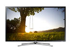 Телевизори Samsung UE40F6320AWXZF
