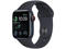 Смарт часовници Apple Watch SE GPS + Cellular 40mm Midnight Aluminium Case with Midnight Sport Band - Regular