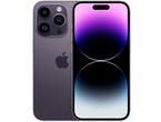 Смартфони Apple iPhone 14 Pro 256GB Deep Purple