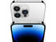 Смартфони Apple iPhone 14 Pro 512GB Silver