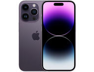 Смартфони Apple iPhone 14 Pro 1TB Deep Purple