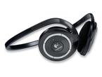 Слушалки Logitech безжични слушалки