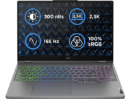 Лаптопи Lenovo Legion 5 15" Gen 7