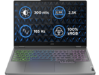 Лаптопи Lenovo Legion 5 15" Gen 7