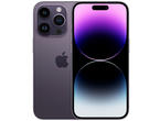 Смартфони Apple iPhone 14 Pro Max 128GB Deep Purple