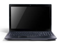Лаптопи Acer Aspire 5552