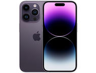 Смартфони Apple iPhone 14 Pro Max 512GB Deep Purple