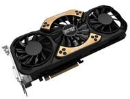 Видео карти PALIT GeForce GTX780 SUPER JETSTREAM