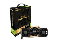 Видео карти PALIT GeForce GTX780 SUPER JETSTREAM