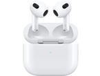 Слушалки Apple AirPods3 с Lightning конектор