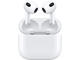 Слушалки Apple AirPods3 с Lightning конектор
