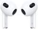 Слушалки Apple AirPods3 с Lightning конектор