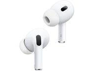Слушалки Apple AirPods Pro2 с безжичен зареждащ калъф