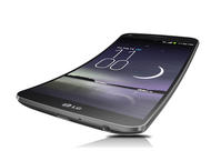 Смартфони LG G Flex (D955) 32GB, черен цвят