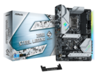Дънни платки ASRock Z590 Steel Legend