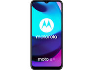 Смартфони Motorola Moto E20 32GB, Graphite Grey
