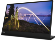 Монитори Lenovo ThinkVision M15