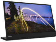 Монитори Lenovo ThinkVision M15