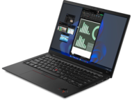 Лаптопи Lenovo ThinkPad X1 Carbon Gen 10