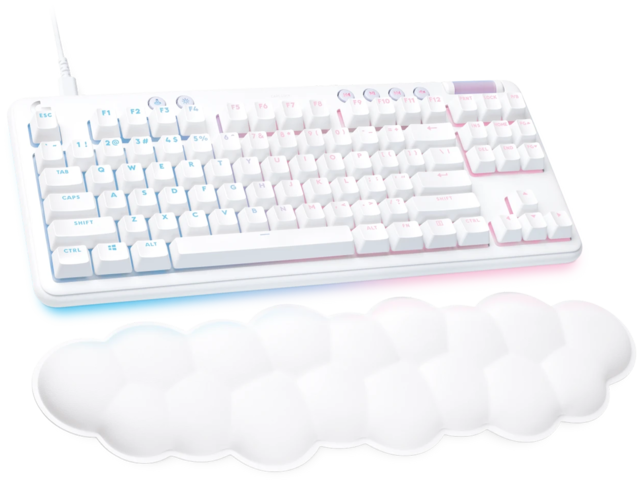 Клавиатури Logitech G713 TKL LINEAR- USINTL