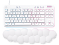 Клавиатури Logitech G713 TKL LINEAR- USINTL