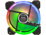 Вентилатори GELID STELLA ARGB FAN 120
