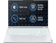 Лаптопи Lenovo Legion 5 Pro 16" Gen 7