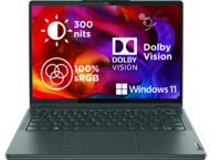 Лаптопи Lenovo Yoga 6 13" Gen 7