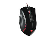 Мишки Геймърска оптична мишка Genesis GX66