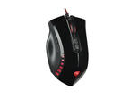 Мишки Геймърска оптична мишка Genesis GX66