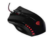 Мишки Геймърска оптична мишка Genesis GX66