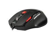 Мишки Геймърска оптична мишка Genesis G55