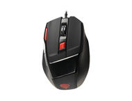 Мишки Геймърска оптична мишка Genesis G55