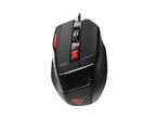 Мишки Геймърска оптична мишка Genesis G55