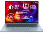 Лаптопи Lenovo Yoga Slim 7 ProX 14" Gen 7