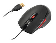Мишки Геймърска оптична мишка Genesis G33